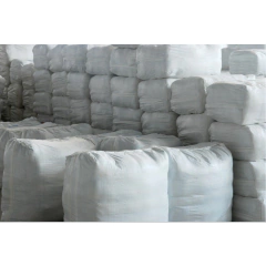 Panagem de Rede 210/9x90x50 Malha 18cm esticada e 90mm entre nós BRANCA - RANCHO PESCA