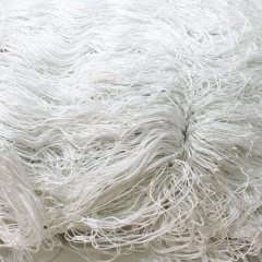 Panagem de Rede 210/9x90x50 Malha 18cm esticada e 90mm entre nós BRANCA - comprar online