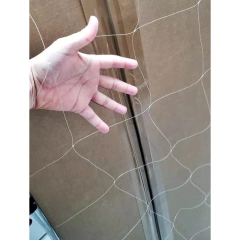 Panagem Pano Rede 200mm Pesca Malha 40cm Nylon 0.50x200x15 MALHÃO - comprar online