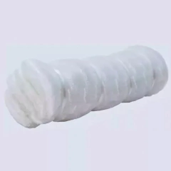 Panagem Pano Rede 60mm Pesca Malha 12cm Nylon 0.50x60x30 - comprar online