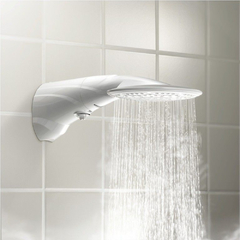 Ducha Advanced Turbo Eletrica 220V 7500W Lorenzetti