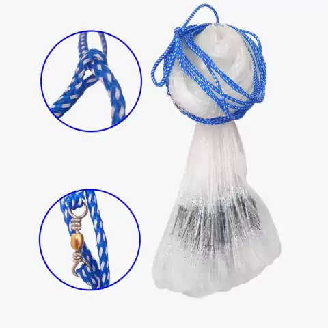 TARRAFA 25X12X08 FIO 0,25 MALHA 12MM 2,4 CM INTEIRA 08 MTS