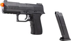 Pistola Airsoft Vigor/Rossi Spring 6mm