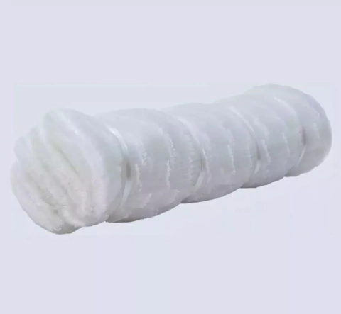 Panagem de Rede 1.20x70x48 Altura 6,7m Malha 14cm 7x7cm