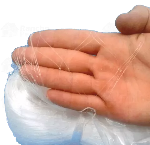 Panagem de Rede 0.30x40x78 Altura 6,24m