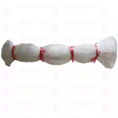 Panagem Pano Rede 65mm Pesca Malha 13cm Nylon 0.60x65x30 VIRADA PRÓ