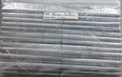 chumbo de tarrafa furado - 1kg - comprar online