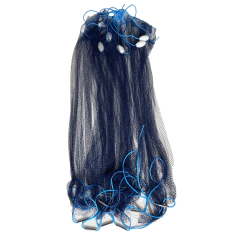 PICARÉ 12MM 50MTS SEM FUNIL 7,5KG DE CHUMBO - comprar online