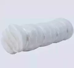 Panagem Pano Rede 100mm Pesca Malha 20cm Nylon 0.50x100x100 - comprar online