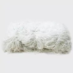 Panagem de Rede 210/4x65x50 Alt 6,5m BRANCA - comprar online