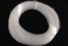 Linha Nylon Monofilamento 1,60mm com 10 Meadas de 100m - comprar online