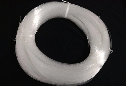 Linha Nylon Monofilamento 1,80mm Rolo de Meada de 100m - comprar online