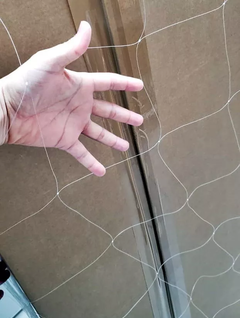 Panagem de Rede 0.50x300x10 Alt 6m MALHÃO na internet