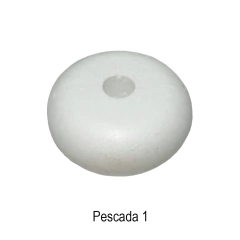 Boias, Cortiça, Flutuador Para Rede De Pesca Pescada 1 - 100 peças - comprar online