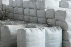 Panagem rede de pesca 0.45x45x75x100m virada 6,75m de altura malha 9cm - comprar online