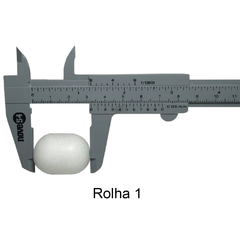 Bóia, Cortiça, Flutuador para Rede de Pesca Rolha 1 - 100 Peças - comprar online