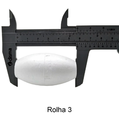 Bóia, Cortiça, Flutuador para Rede de Pesca Rolha 3 - 50 pçs - comprar online