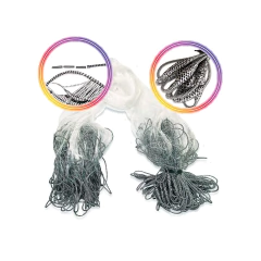 REDINHA 0.50X60X25 - 50 MTS