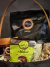 Kit Café Gourmet 250g com Leite Naveia Original 1L