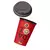 Kit Café Reserva Santa Origem + Cappuccino + Mug: Uma Delícia para os Amantes de Café! - Eshop Villa Café