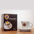 Imagem do Energy Coffee 2x + Cafeína! - Café Individual - Cx 100g com 10 sachês individuais