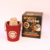 Energy Coffee 2x + Cafeína! - Café Individual - Cx 100g com 10 sachês individuais