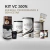 Kit VC 100% – Energia, Performance e Bem-Estar