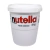 Nutella Creme De Avelã Balde 3kg