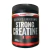 Strong Creatina (Creatina Monohidratada) - pote 100g e 300g