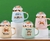 TAZA CON TAPA DOG BUBBLES en internet