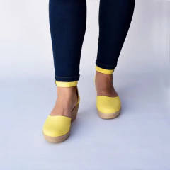 Sandalia TURMALINA - tienda online