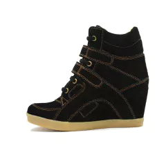 Zapatilla MICA Negro en internet