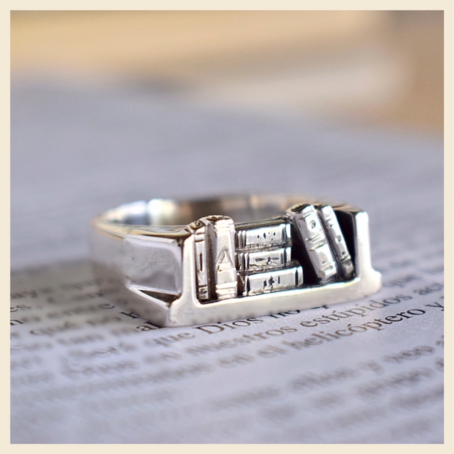 Anillo Biblioteca thumbnail 2