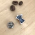 Pin Cafetera Italiana -  Vitale Orfebrería