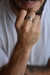 Anillo Acanto Calado - comprar online