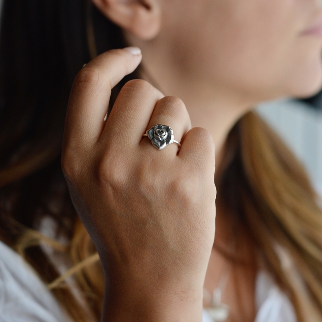 Anillo Rosita thumbnail 2