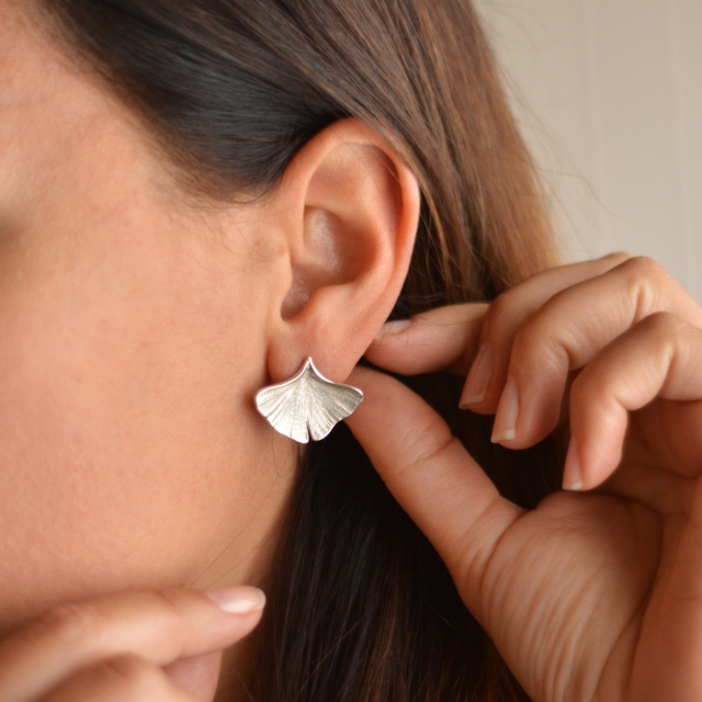 Aros Ginkgo Apaisados thumbnail 2