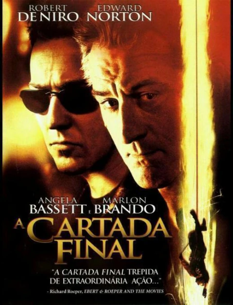 A Cartada Final