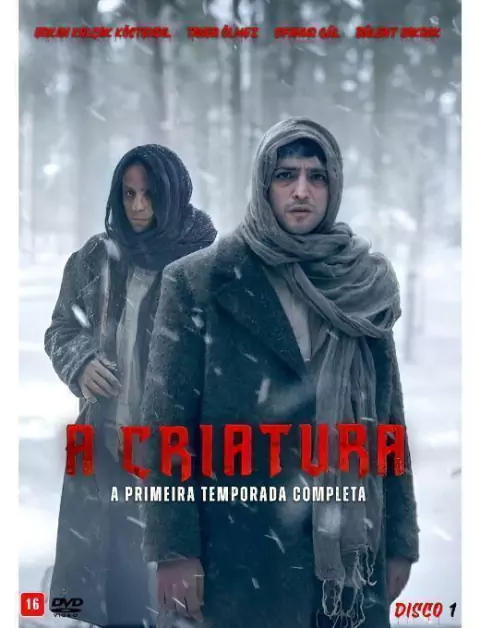 A Criatura 1ª Temporada