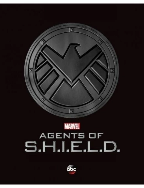 Agents of Shield Série Completa
