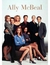Ally Mcbeal Série Completa