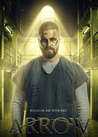 Arrow 7ª Temporada