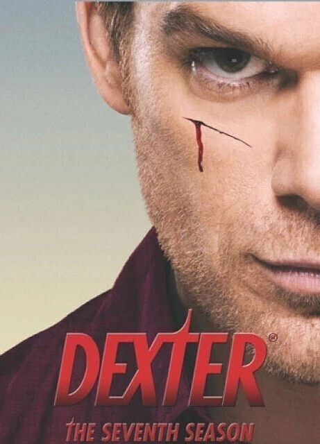 Dexter 7ª Temporada