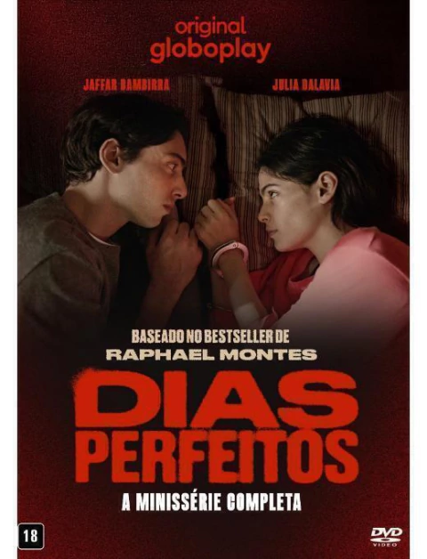 Dias Perfeitos - Minissérie - comprar online