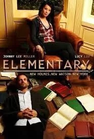 Elementary 2ª Temporada