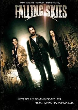 Falling Skies 1ª Temporada