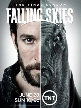 Falling Skies 5ª Temporada