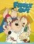 FAMILY GUY (UMA FAMILIA DA PESADA) 2ª TEMPORADA