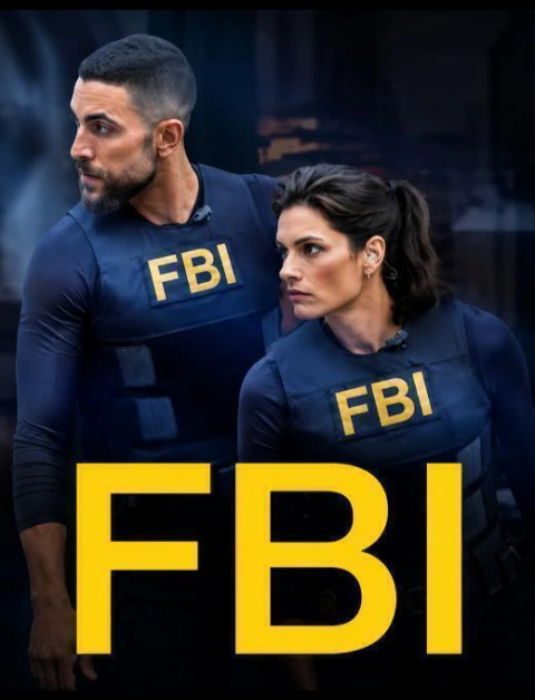 FBI - F.B.I. - 8ª Temporada