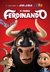 O TOURO FERDINANDO
